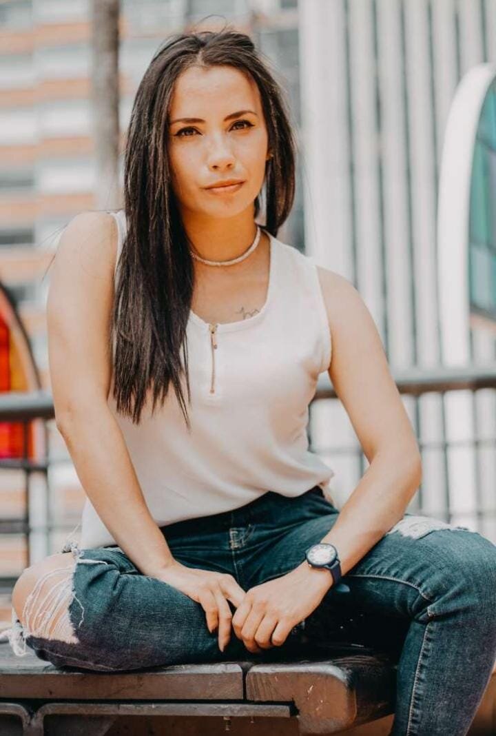 XXX Porn Photo of Nude karolkim022 1