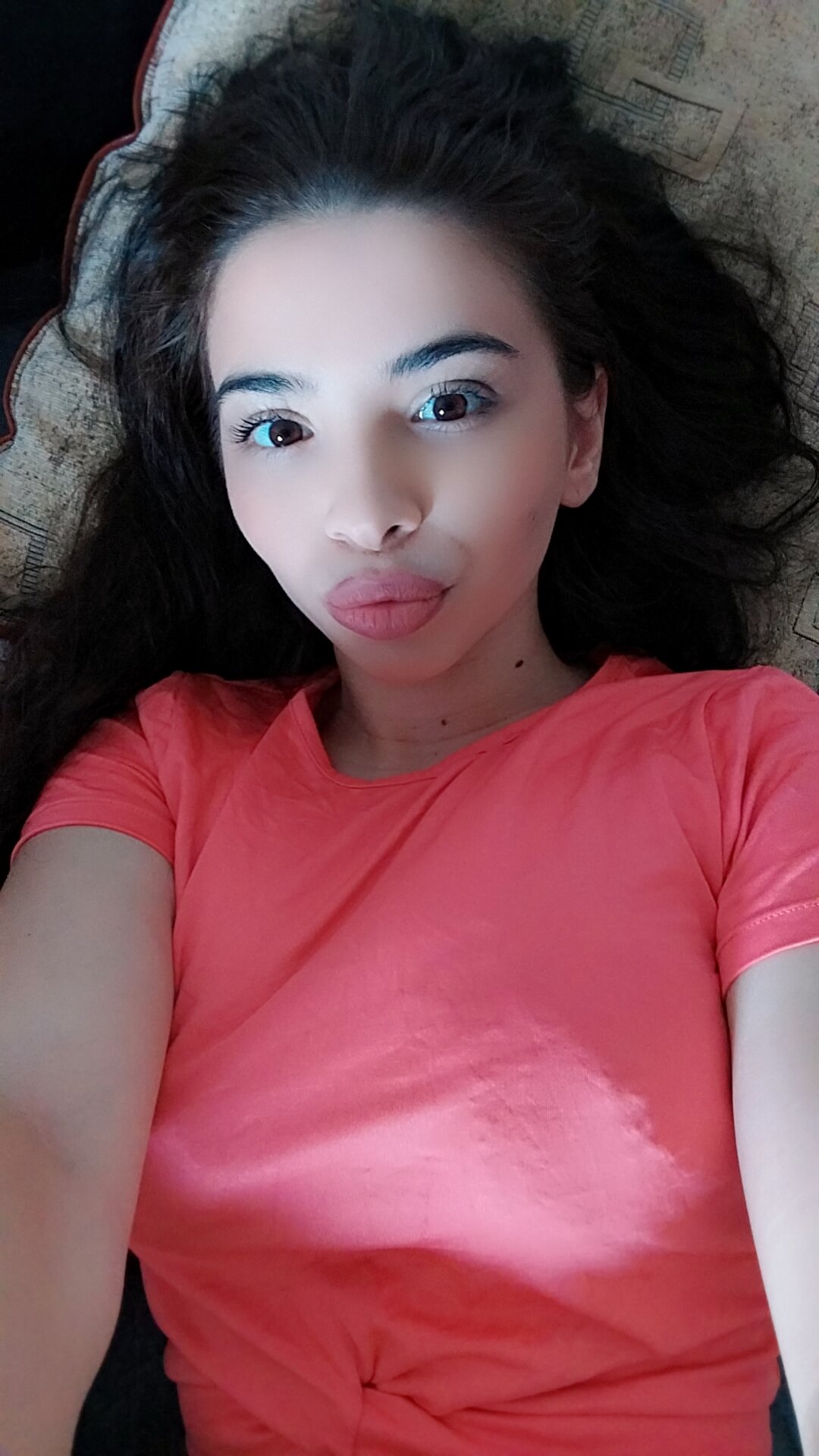 XXX Porn Photo of Nude mayaangell 8