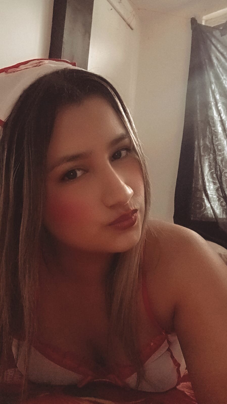 XXX Porn Photo of Nude MariannaHerrera 2
