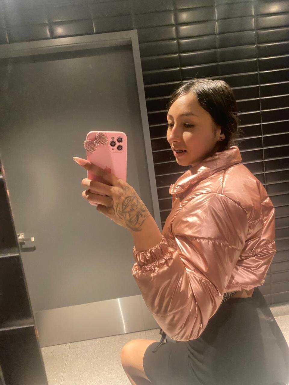 XXX Porn Photo of Nude camila_922 2