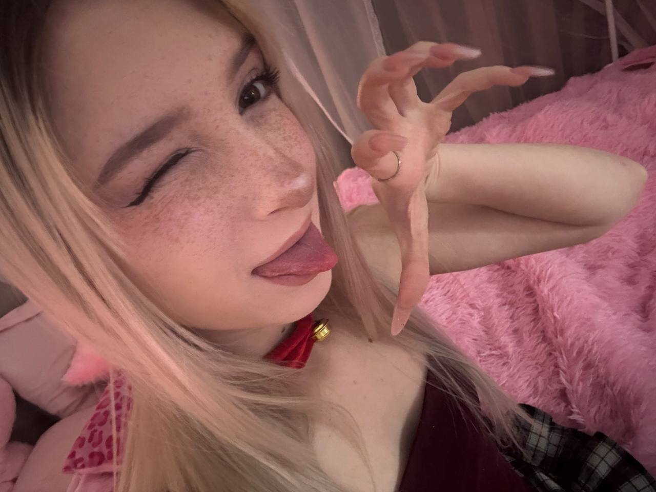 XXX Porn Photo of Nude EvaQT 6