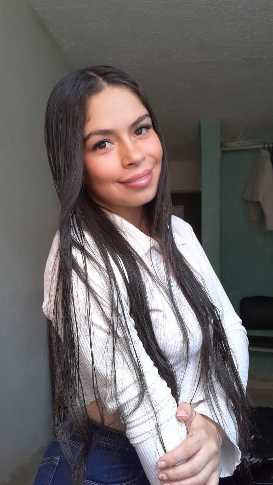 XXX Porn Photo of Nude emilygrooe 2