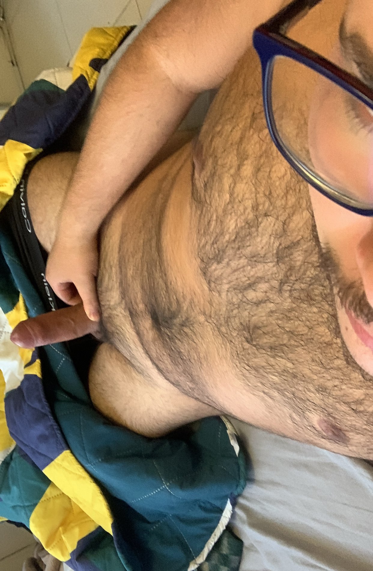 XXX Porn Photo of Nude RoyBaker_ 36
