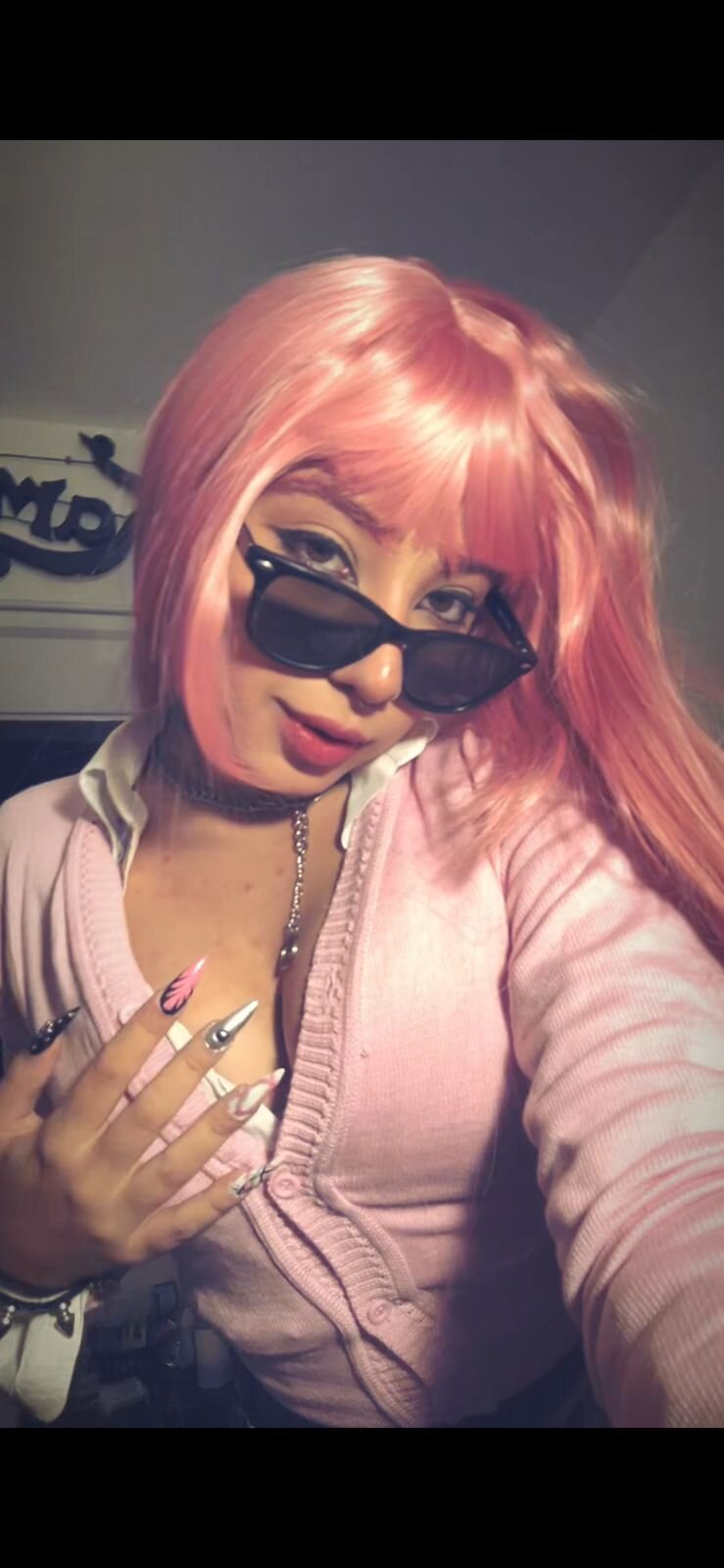 XXX Porn Photo of Nude Kamillyz 3