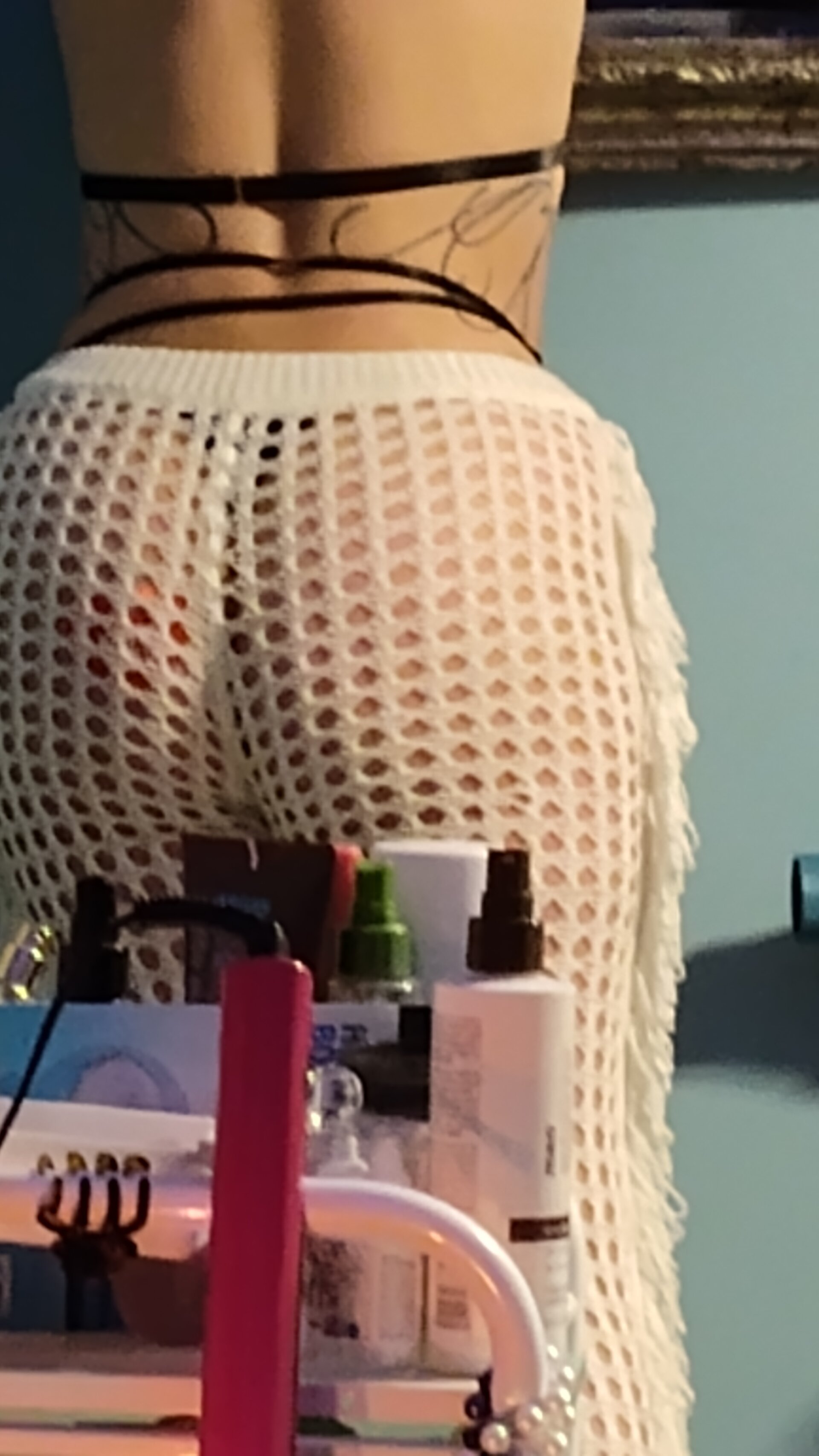 XXX Porn Photo of Nude Roadie0187 7