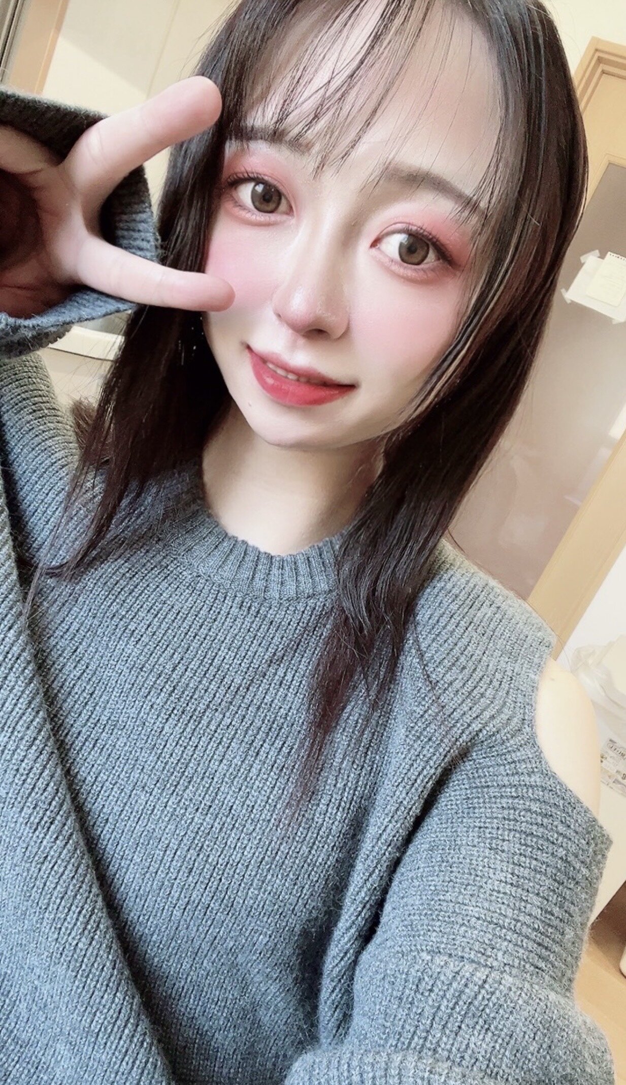XXX Porn Photo of Nude _YU_NA 5