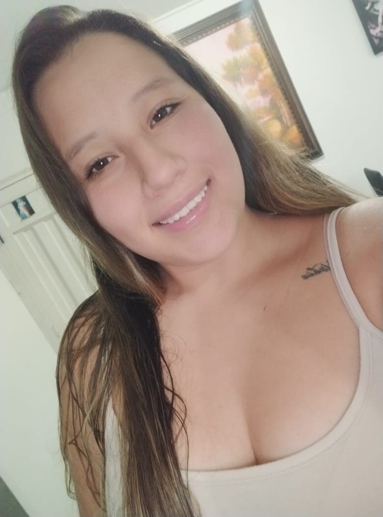 XXX Porn Photo of Nude AshleySmyth 1