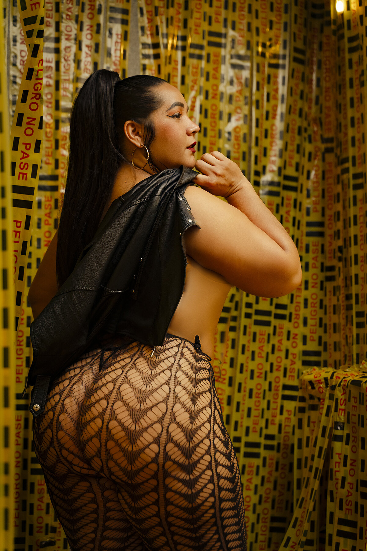 XXX Porn Photo of Nude AmandaNordby_ 115