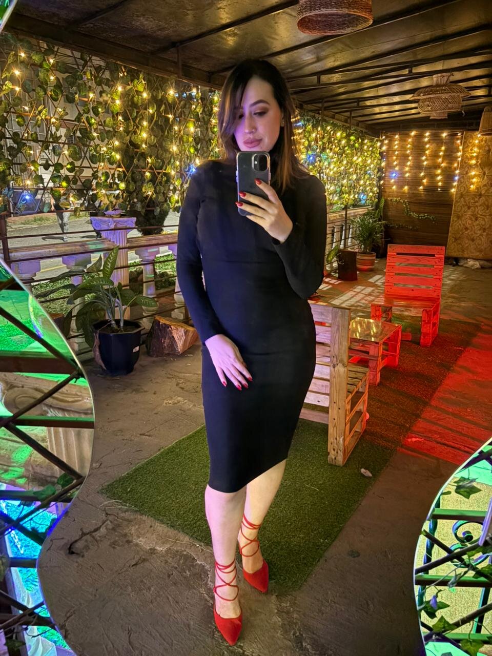 XXX Porn Photo of Nude anais_cooper 241