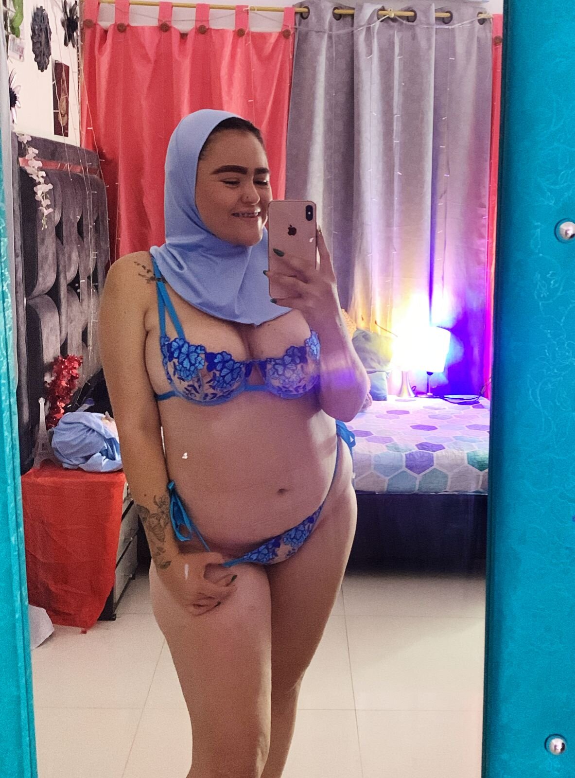 XXX Porn Photo of Nude MarianFadel 46