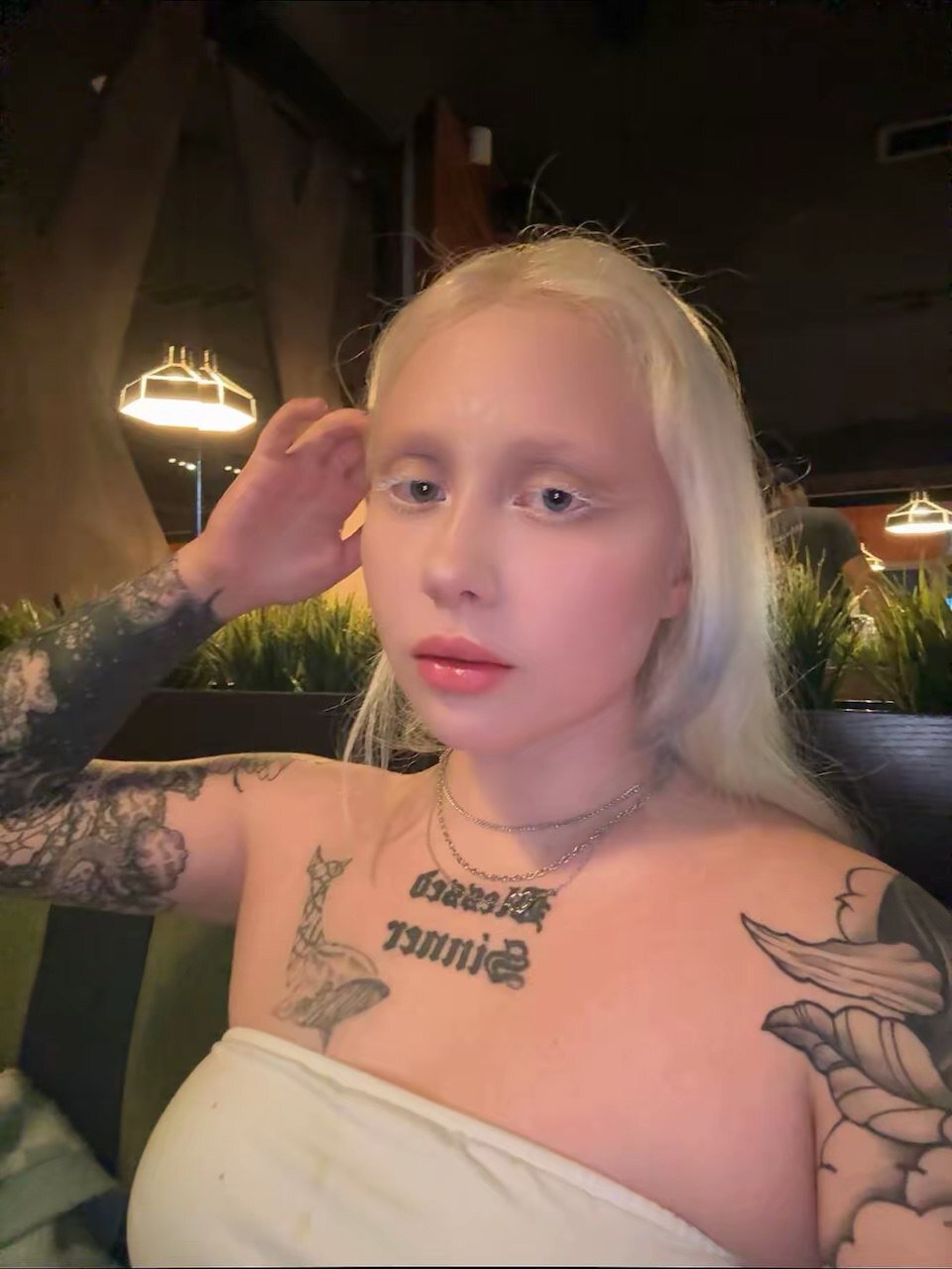 XXX Porn Photo of Nude Stasya_len 6