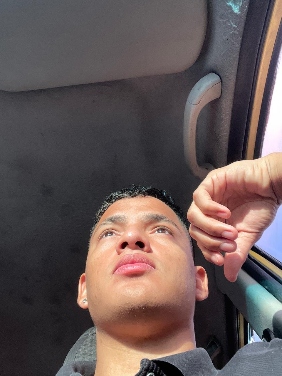 XXX Porn Photo of Nude jack_millerx 1