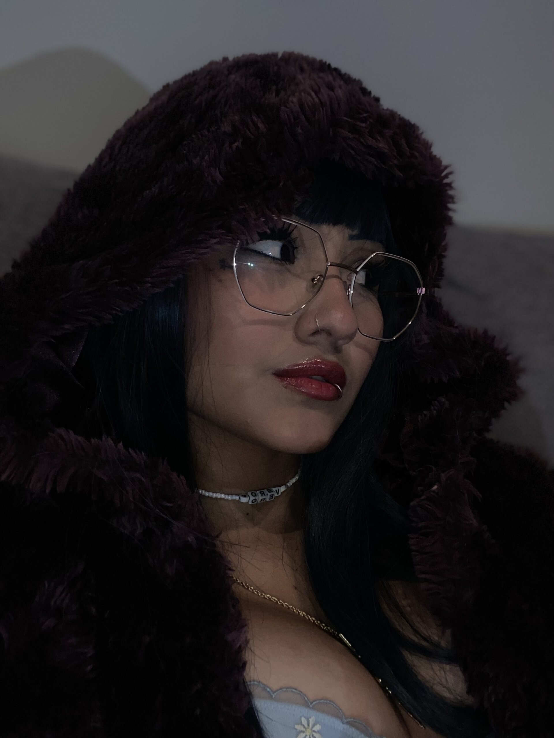XXX Porn Photo of Nude Thais_Doll19 27