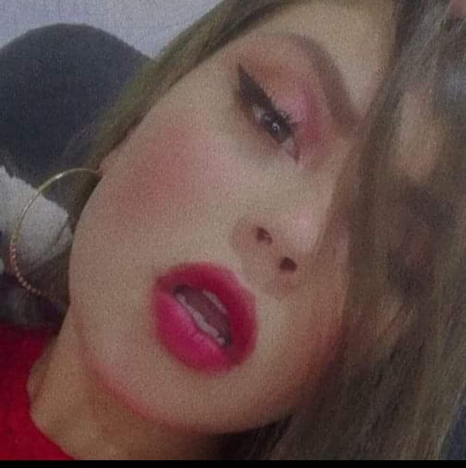 XXX Porn Photo of Nude Laia__hadid 4