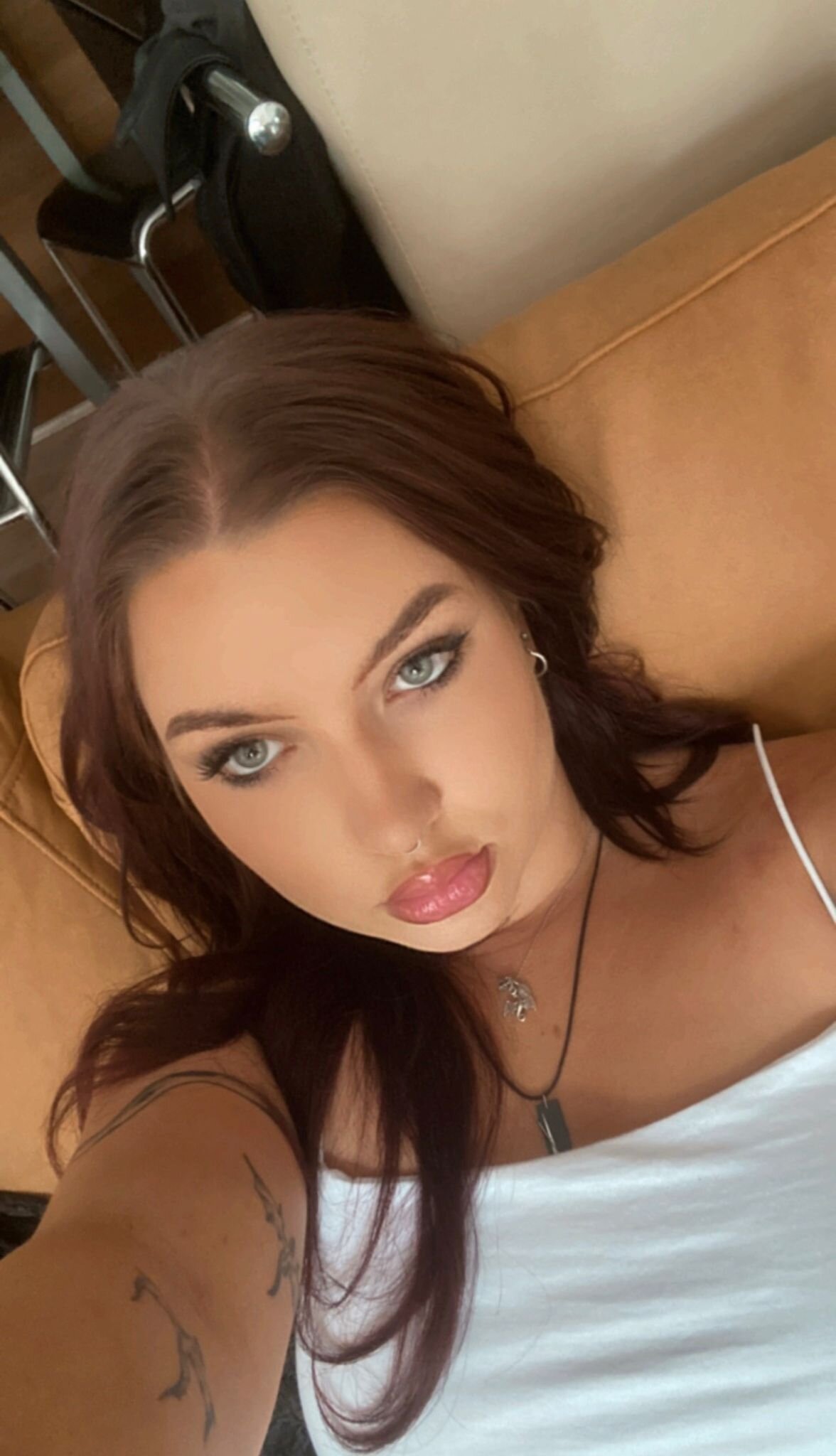 XXX Porn Photo of Nude Franqueenx 2