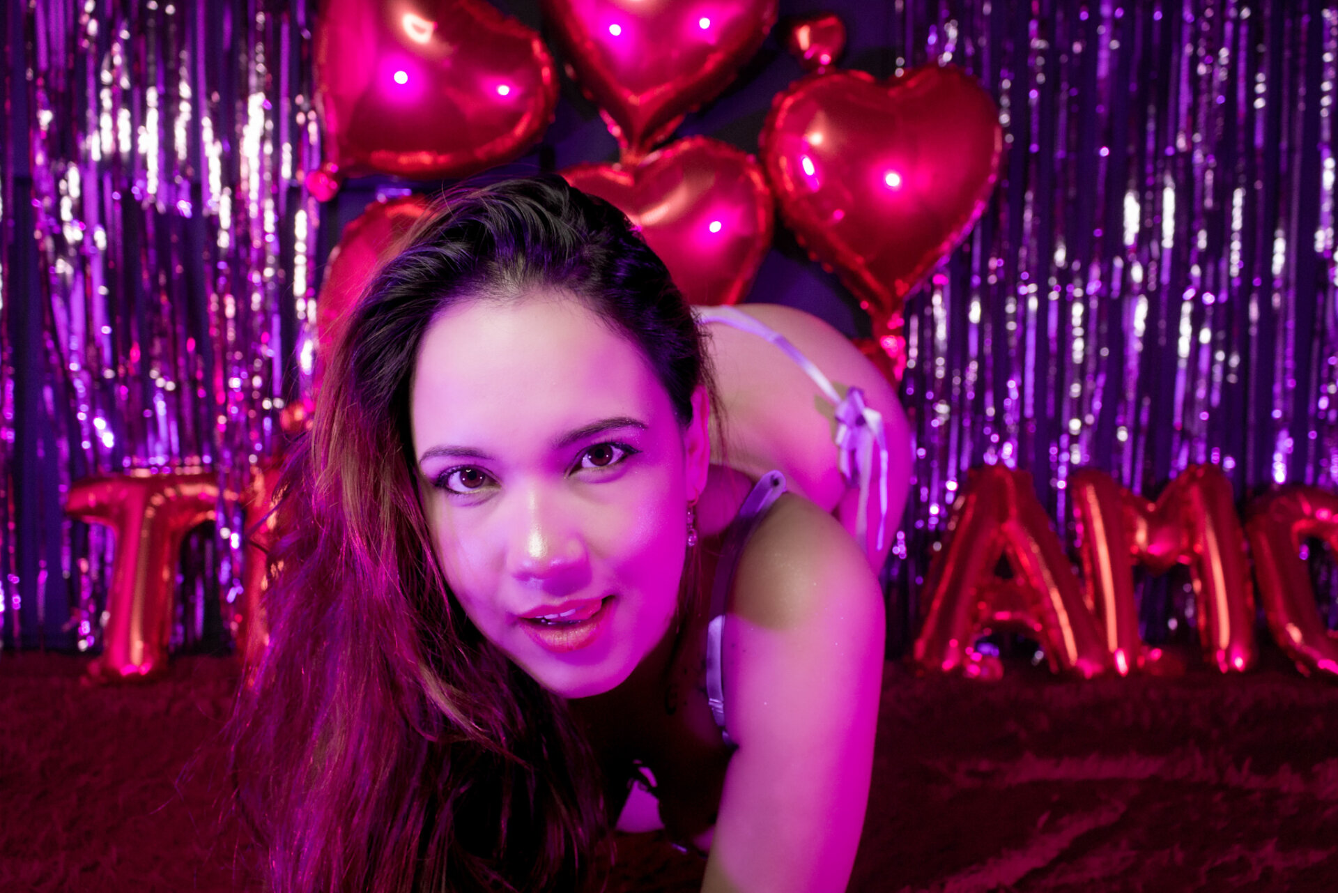 XXX Porn Photo of Nude CaitlynRosee 6