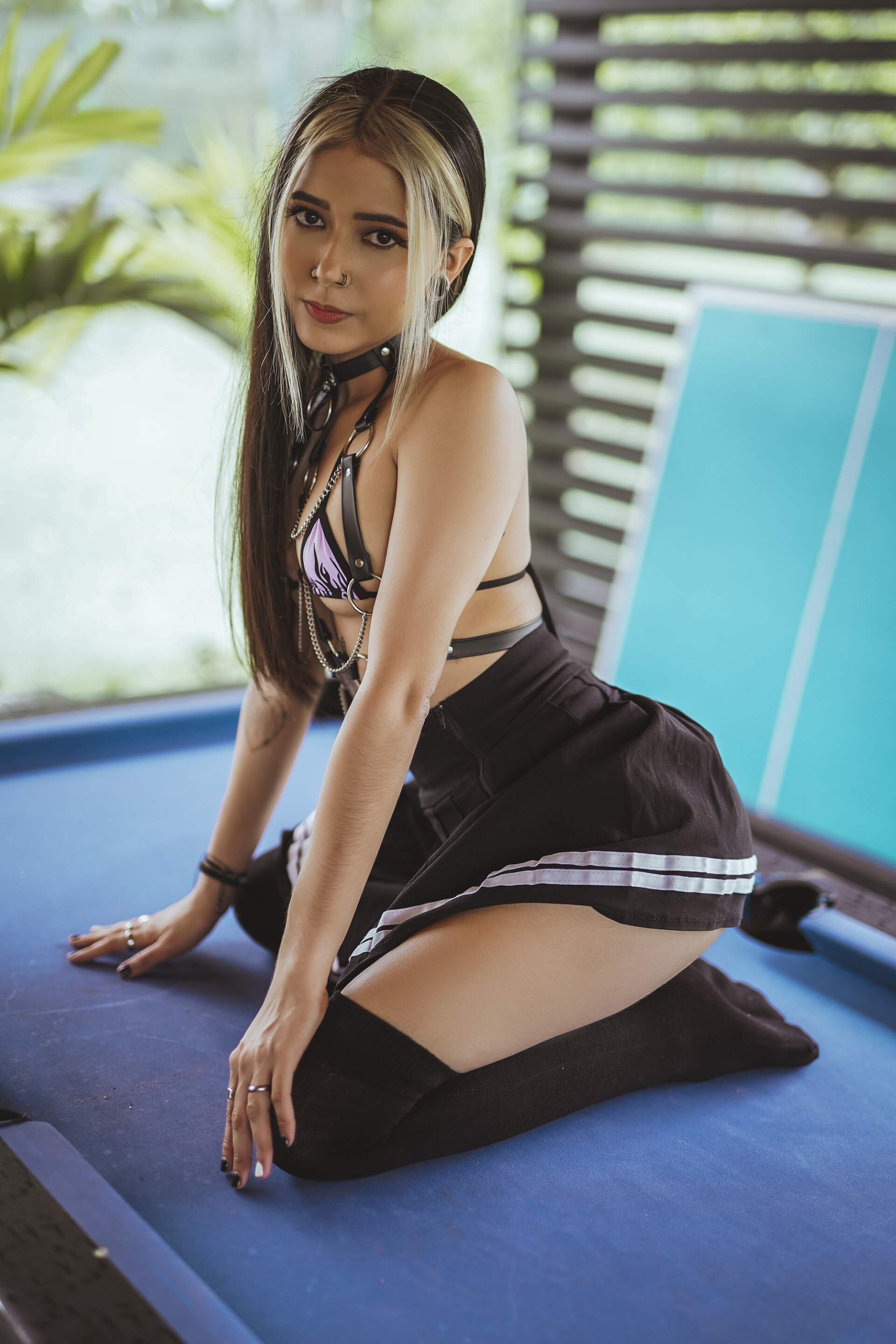 XXX Porn Photo of Nude AmyPalmmer 18