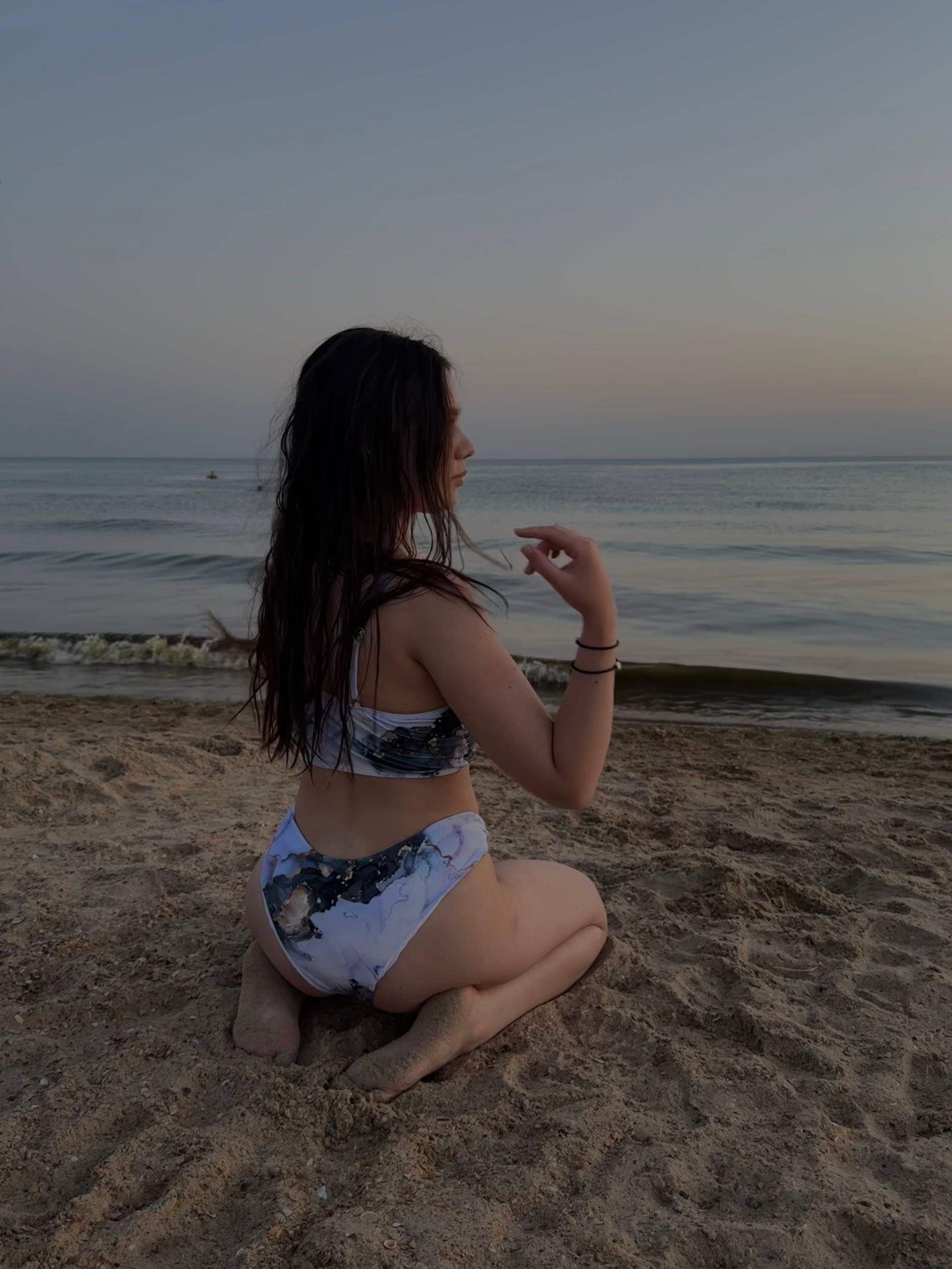 XXX Porn Photo of Nude LinaTrixxi 18