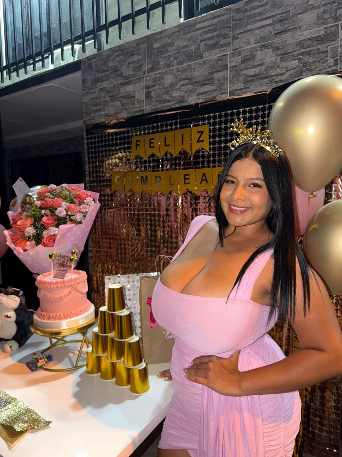 XXX Porn Photo of Nude megan_bigboobs_ 23