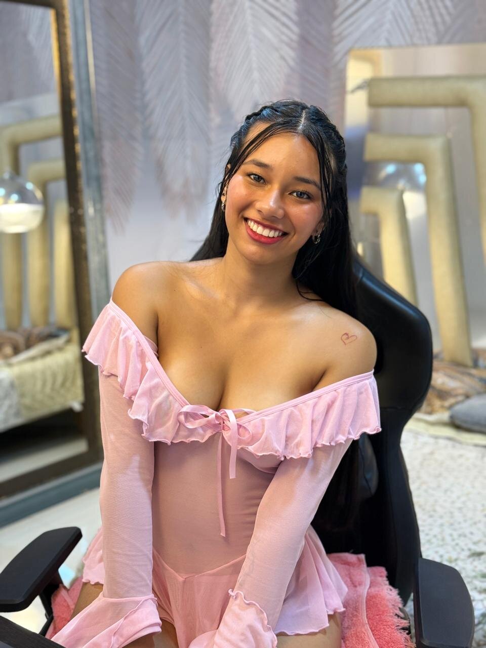 XXX Porn Photo of Nude LIA_SWAN_ 39