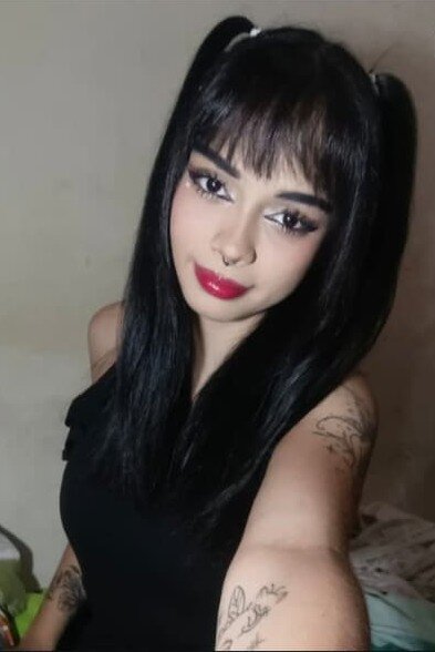 XXX Porn Photo of Nude carolina_torres 4