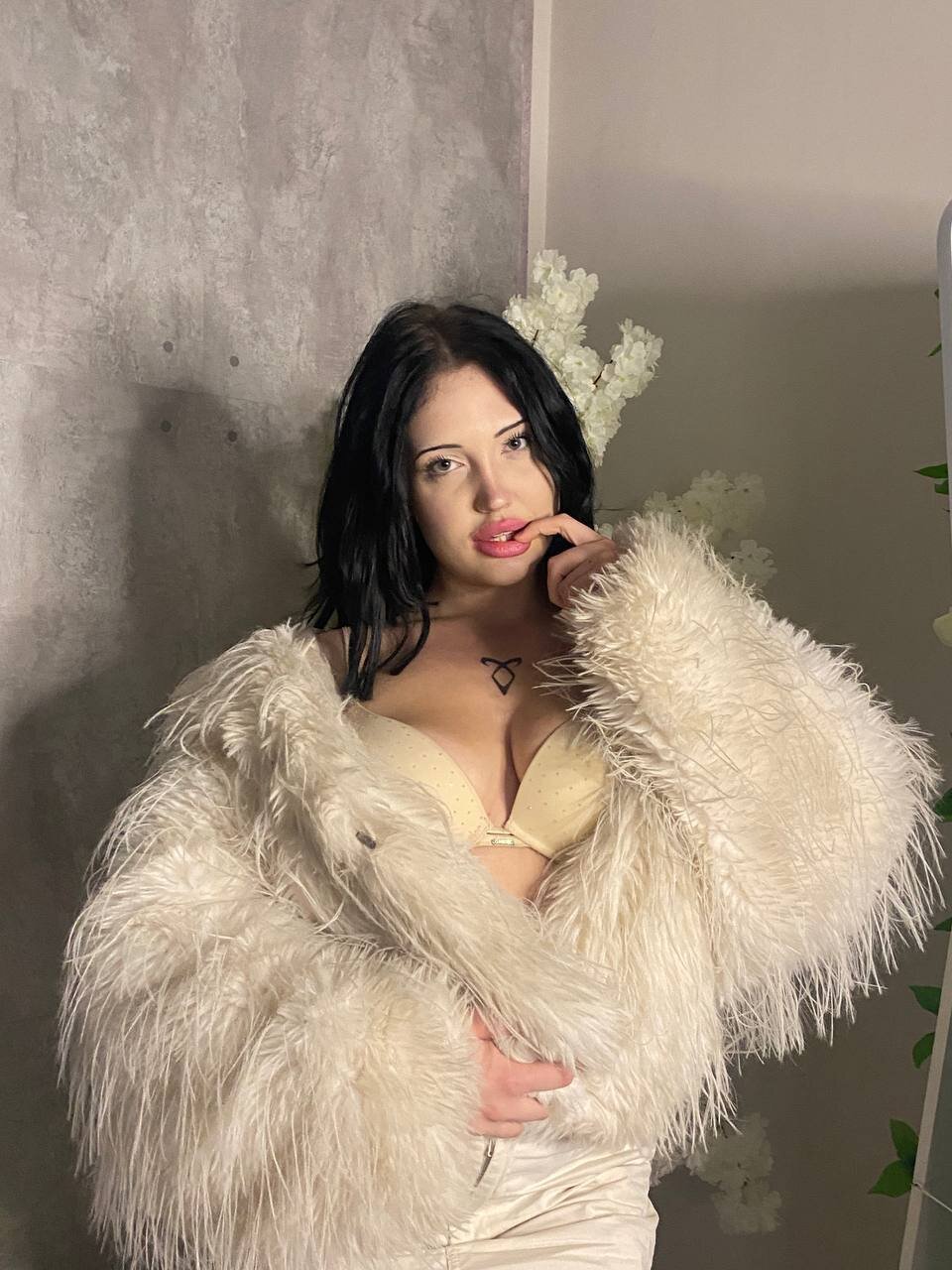 XXX Porn Photo of Nude Eva_lovevy 5