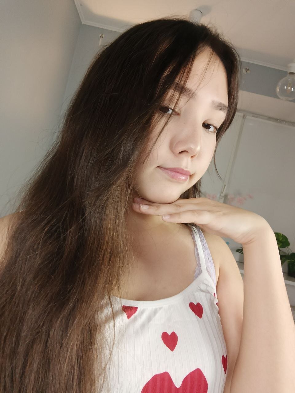 XXX Porn Photo of Nude RenaeConnerley 24
