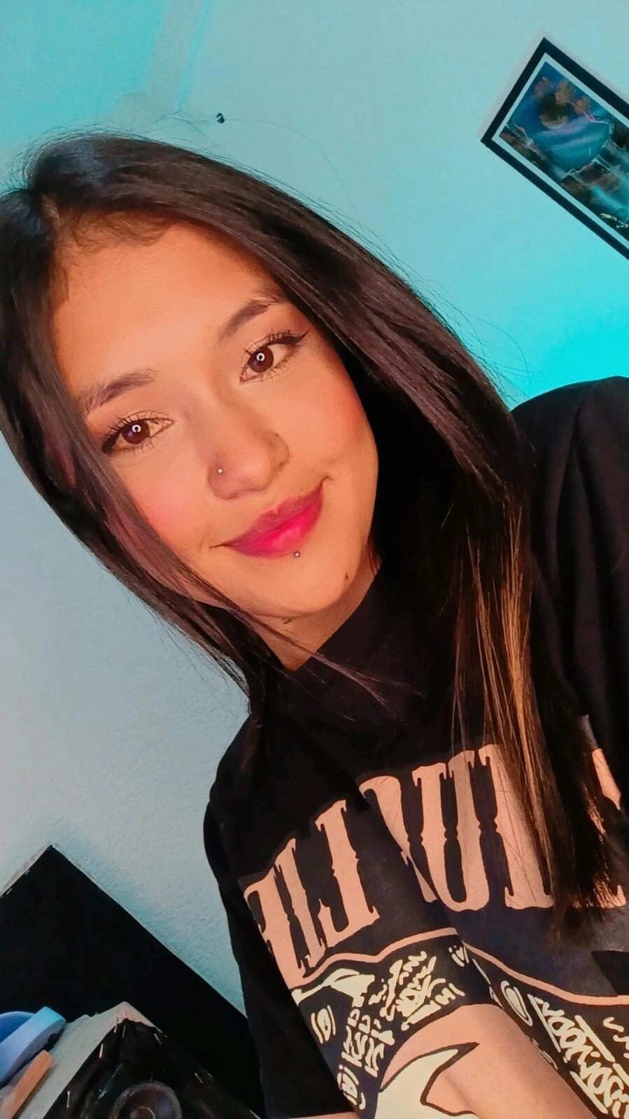 XXX Porn Photo of Nude Sharlottee__ 44