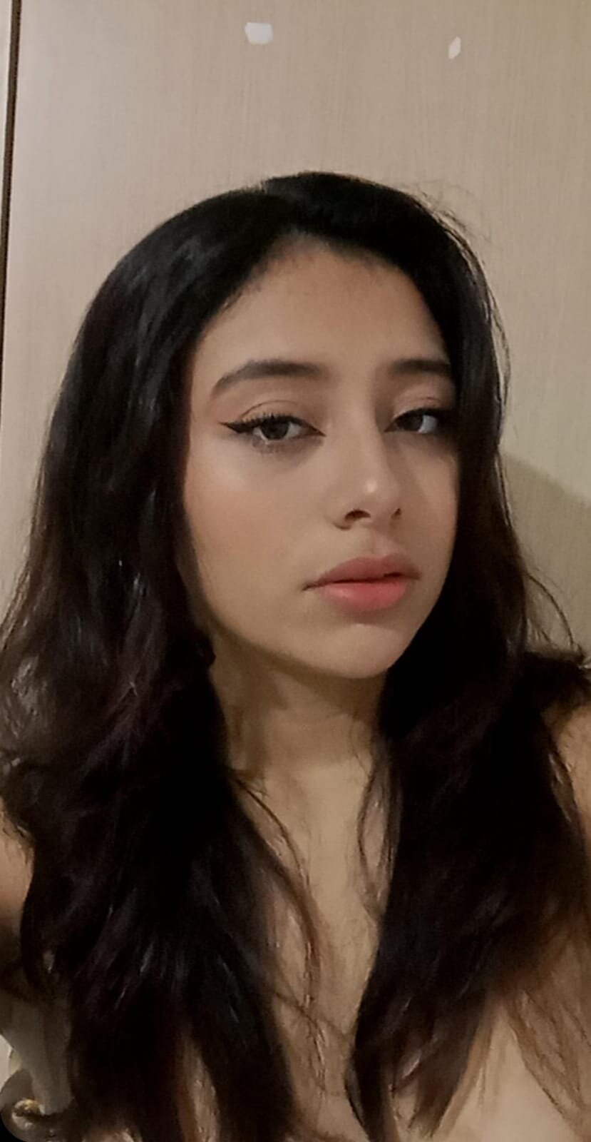 XXX Porn Photo of Nude Nicollwest 53