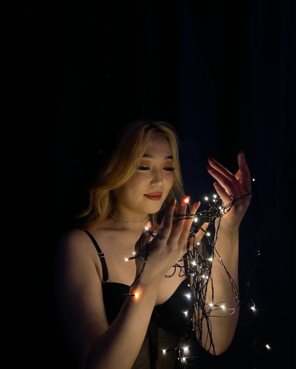 XXX Porn Photo of Nude satoriluna 1