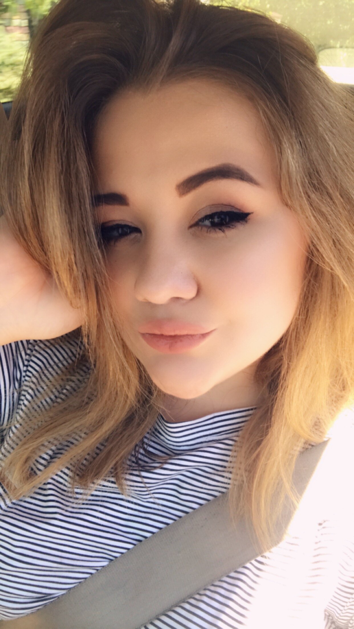 XXX Porn Photo of Nude sweet_bigasslady 3