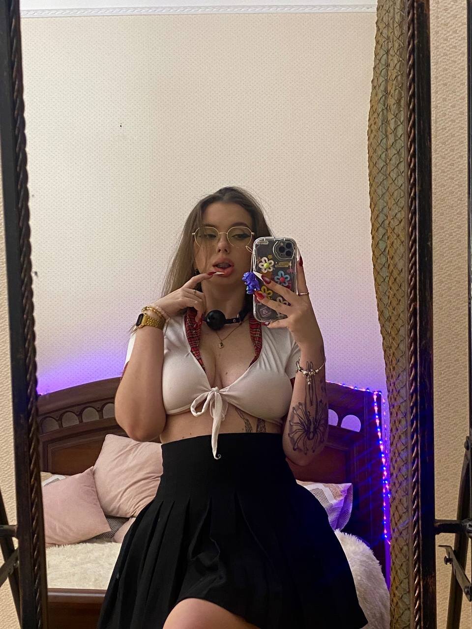XXX Porn Photo of Nude SugarMuse 417
