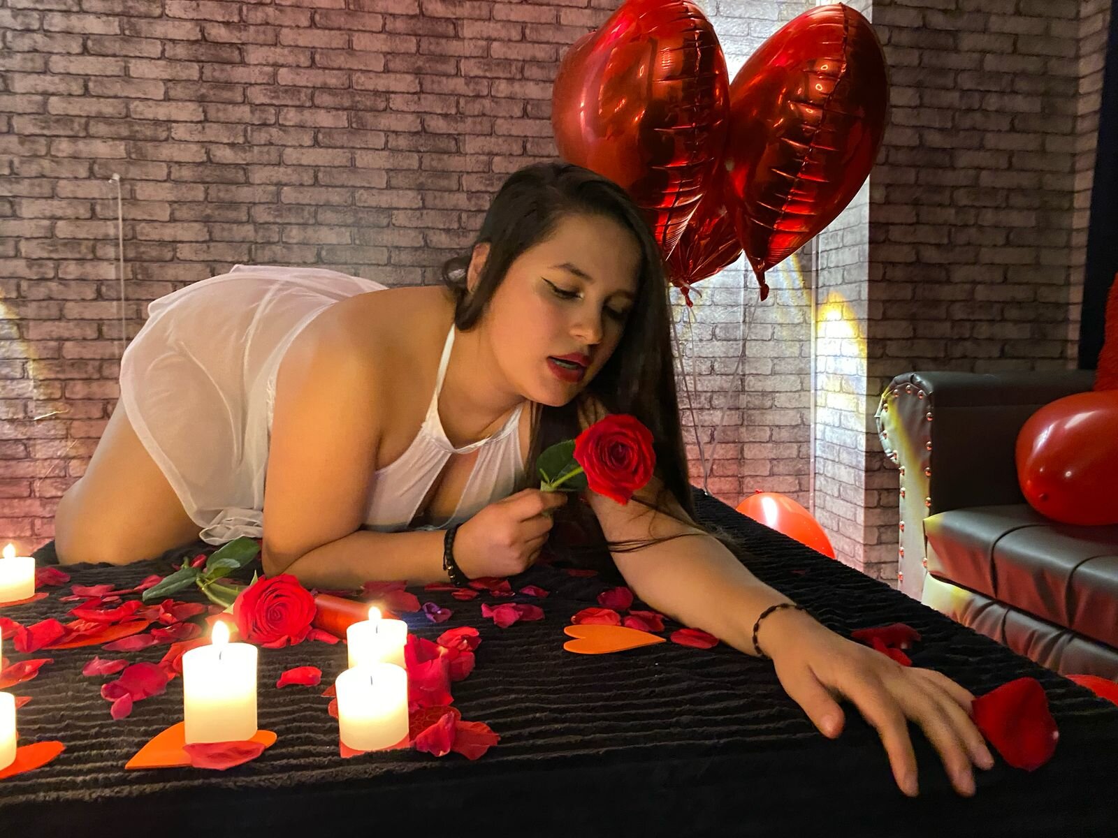 XXX Porn Photo of Nude Victoria_Poncce1 1