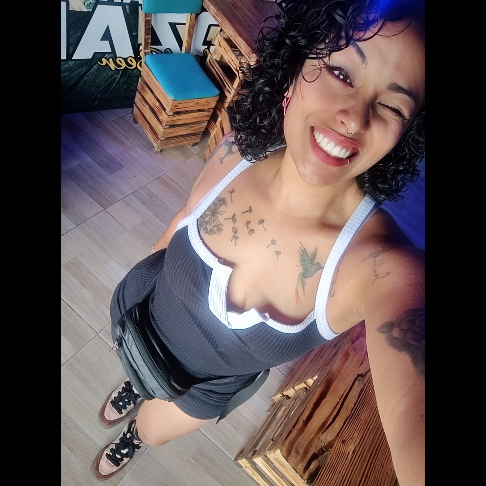 XXX Porn Photo of Nude milu_gv 2