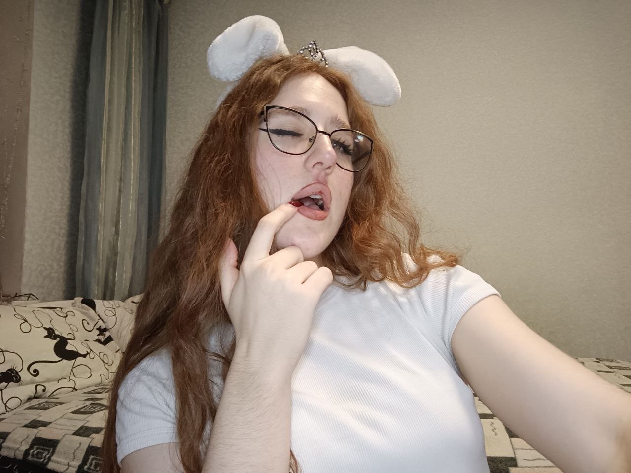 XXX Porn Photo of Nude GloriaFoxx 4