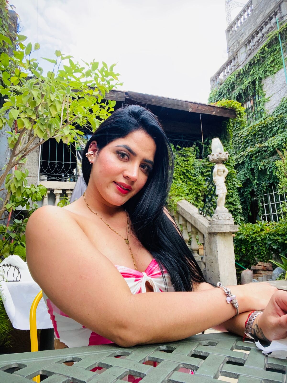 XXX Porn Photo of Nude angie_star_ 4