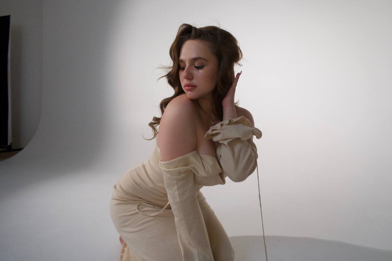 XXX Porn Photo of Nude Babby_Alice 1