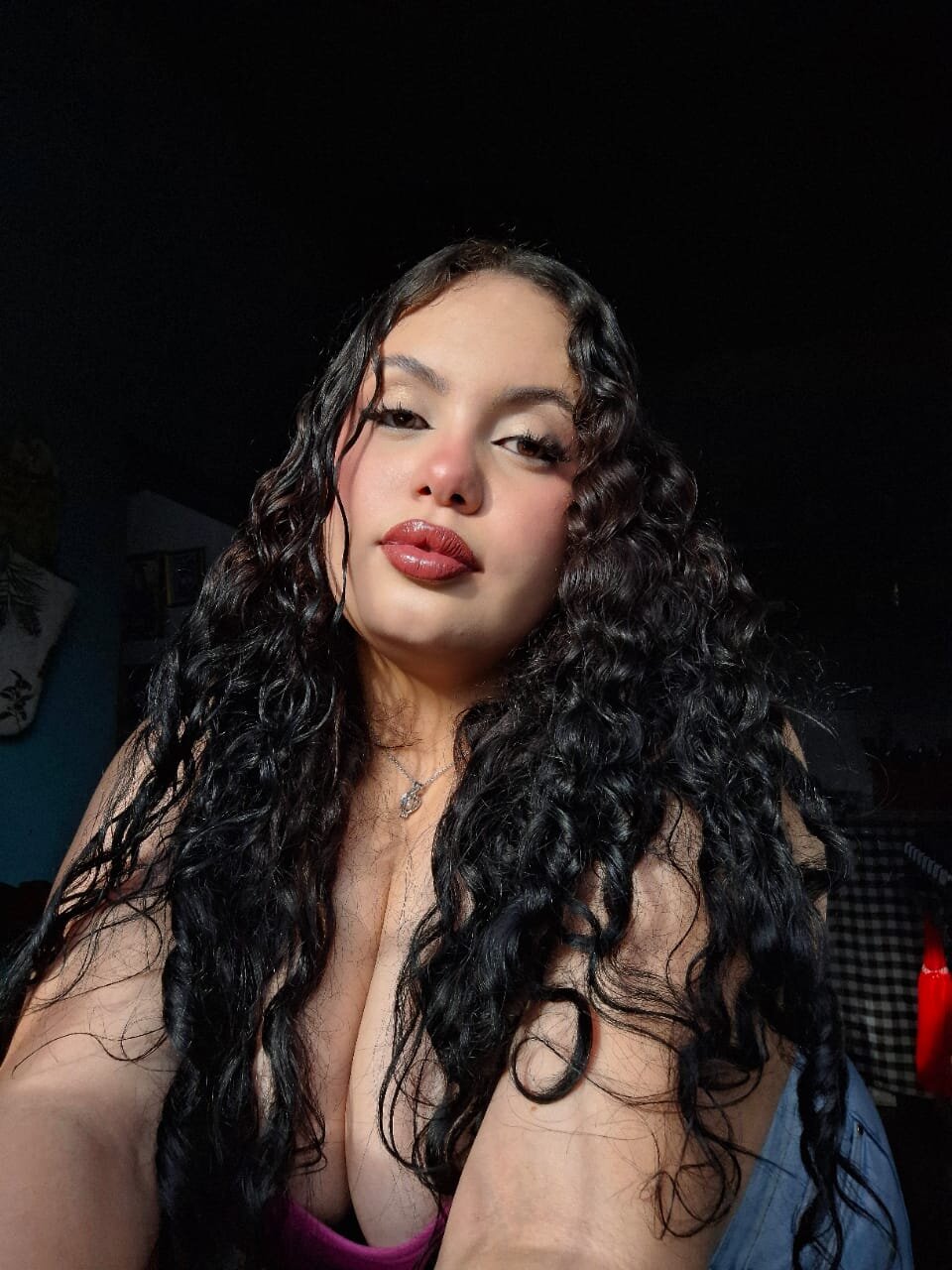 XXX Porn Photo of Nude Blair_and_Leoncio 15