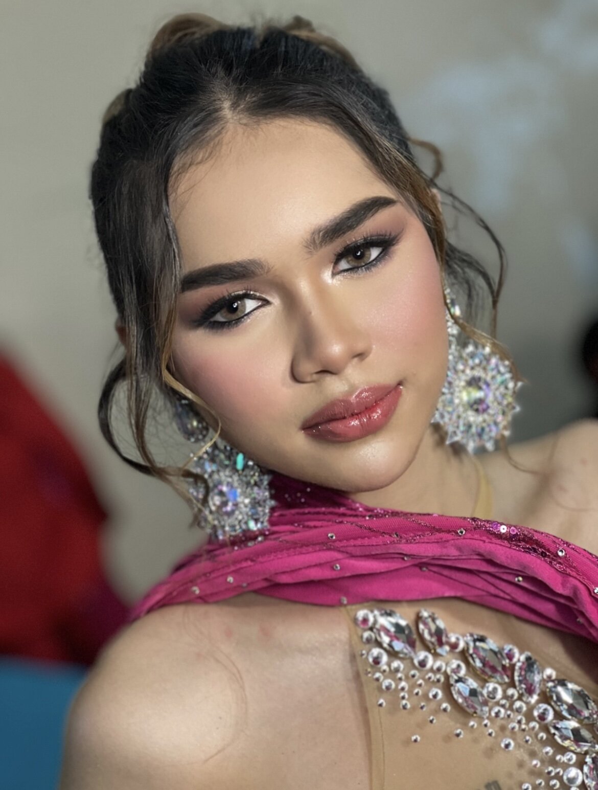 XXX Porn Photo of Nude gabbyvixen 6