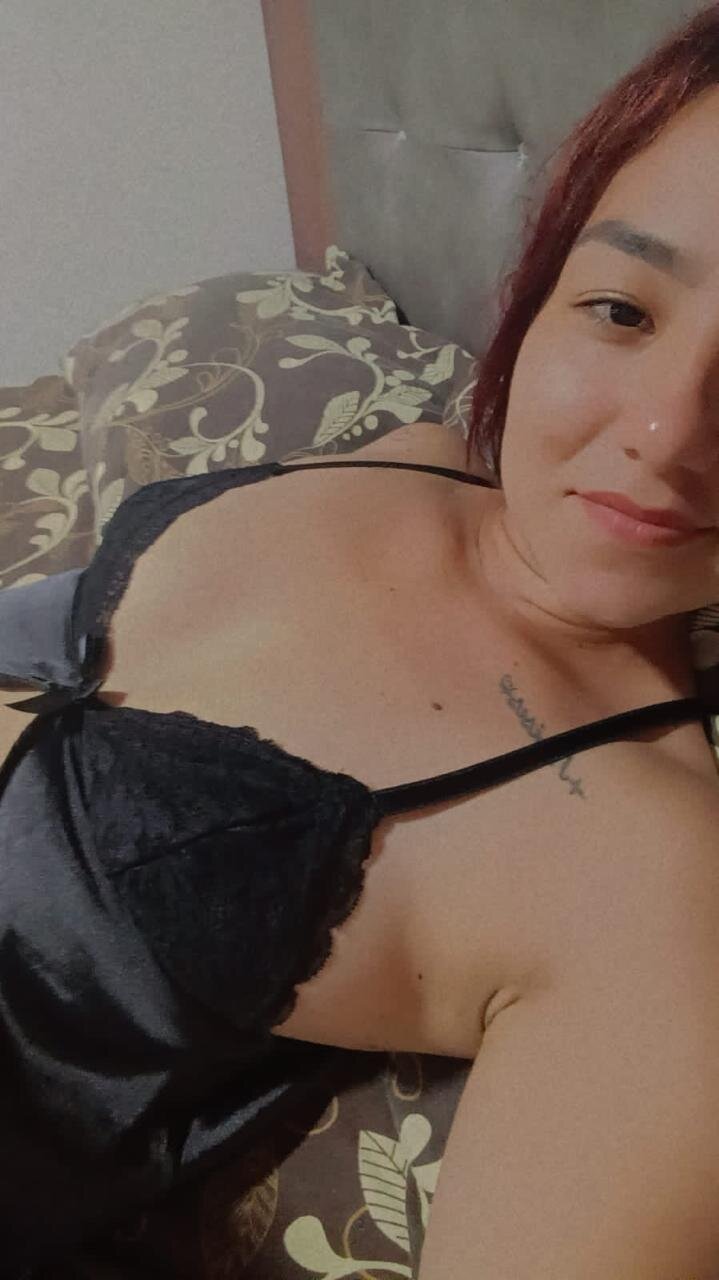 XXX Porn Photo of Nude Samantha_chloee 7