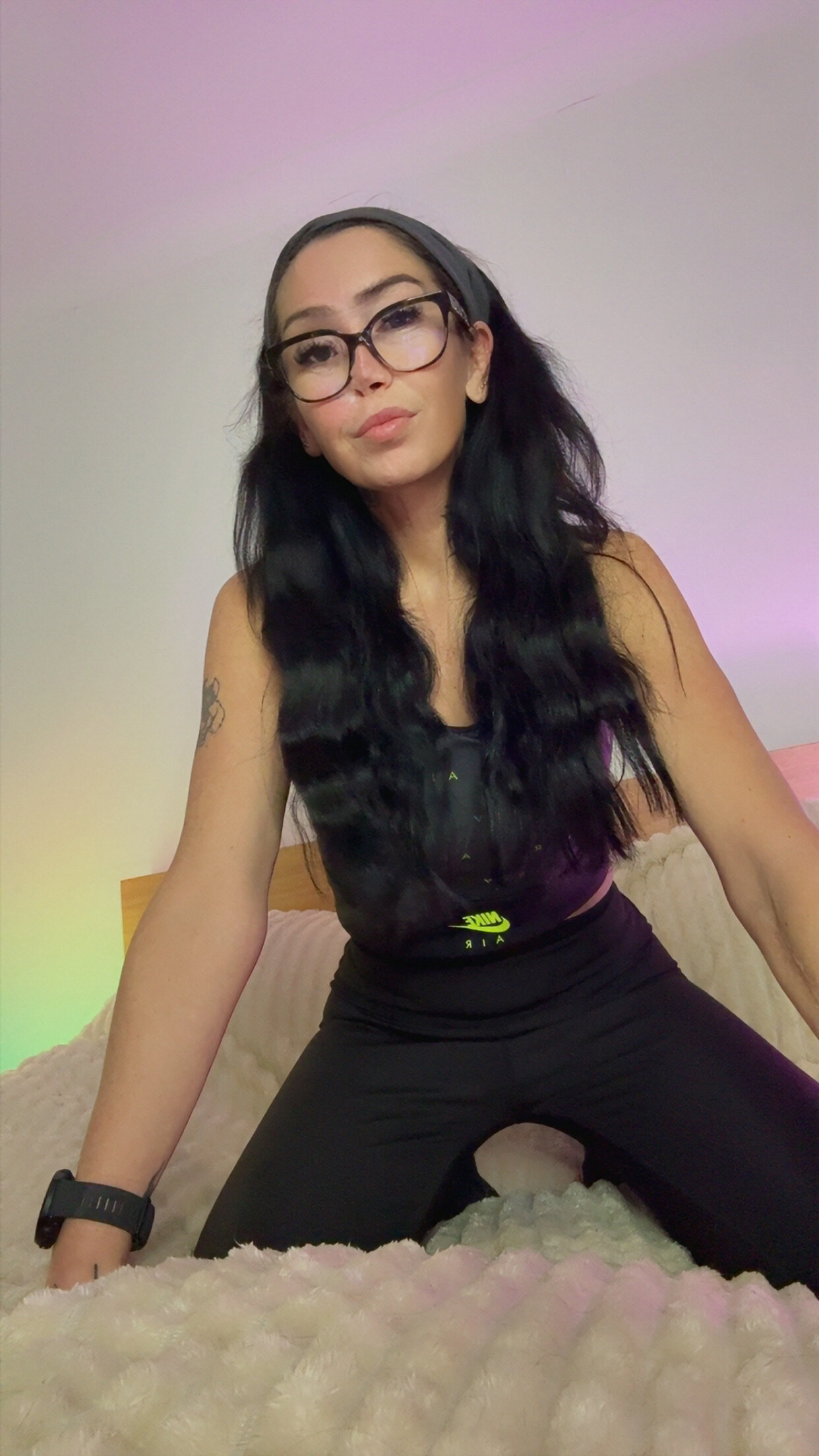 XXX Porn Photo of Nude NaughtyLayla 2
