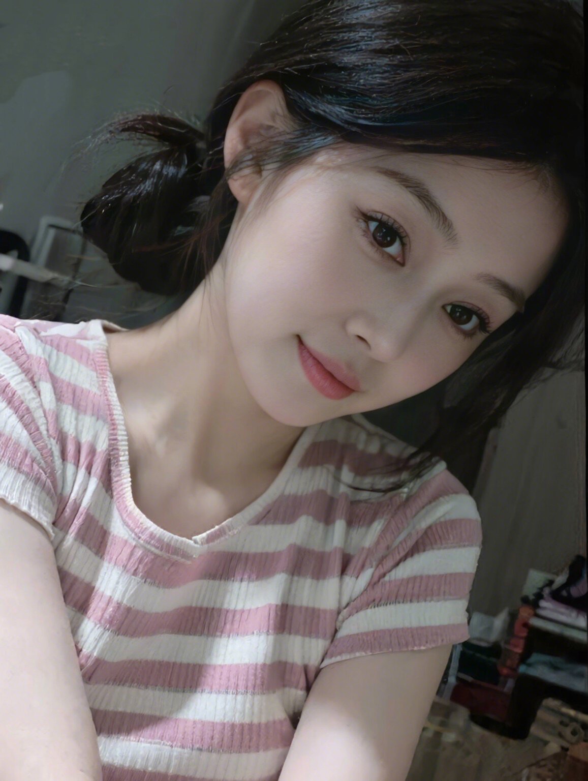 XXX Porn Photo of Nude wangnana 17