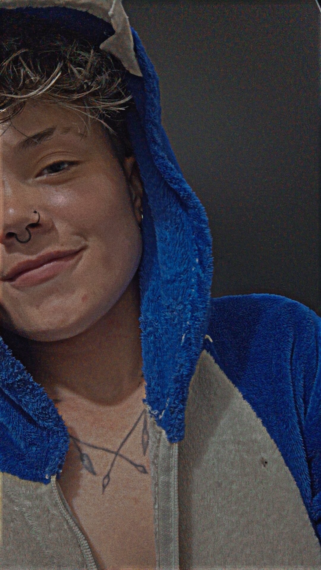 XXX Porn Photo of Nude megan_cr 7