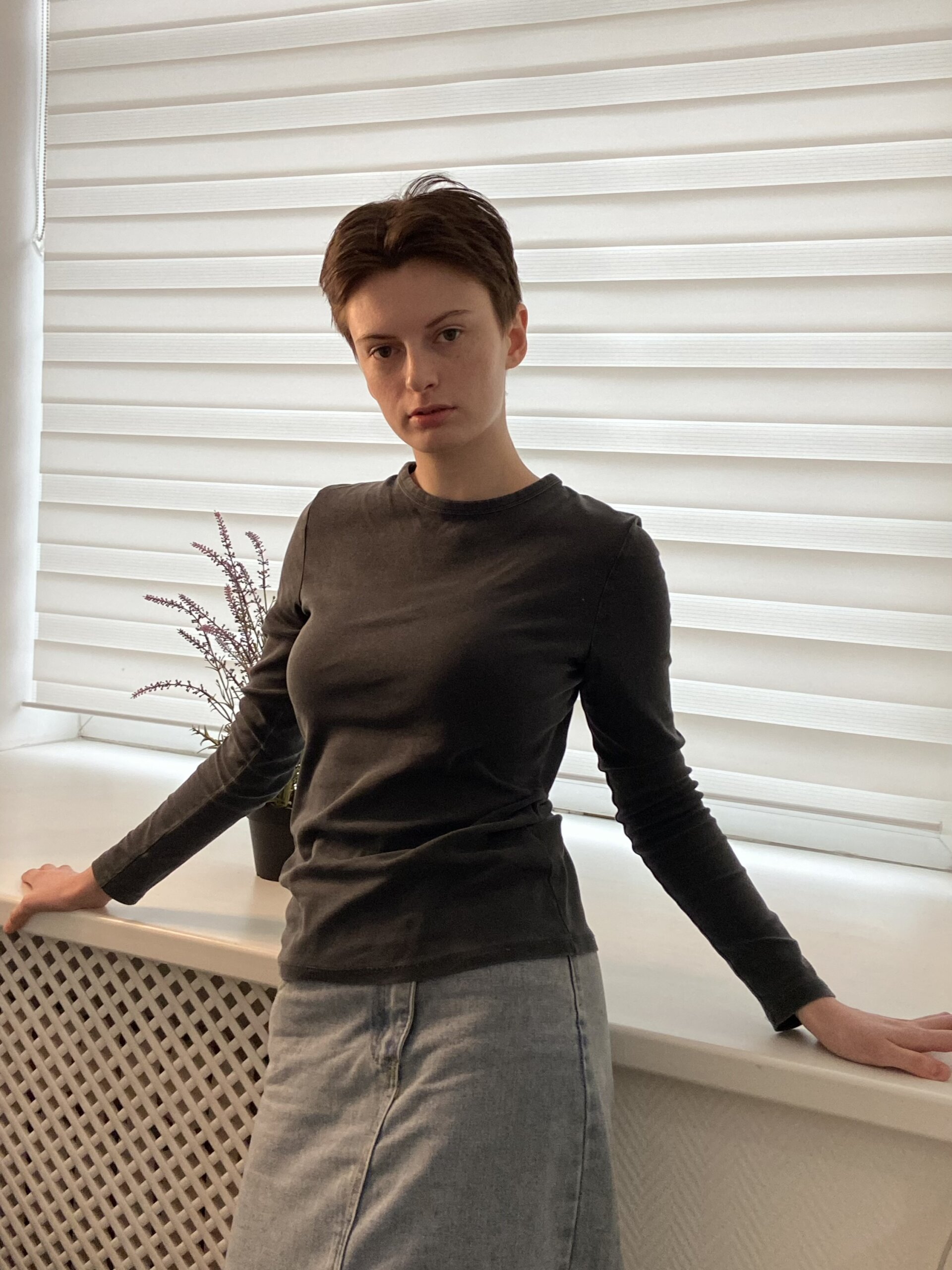 XXX Porn Photo of Nude OrphaHayashi 10