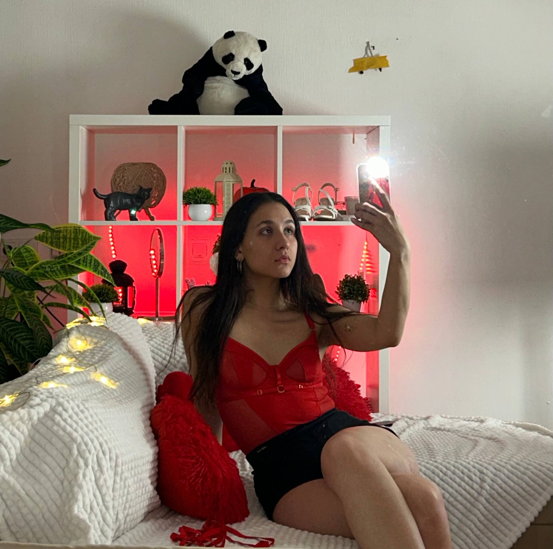 XXX Porn Photo of Nude SelinaNoir 6