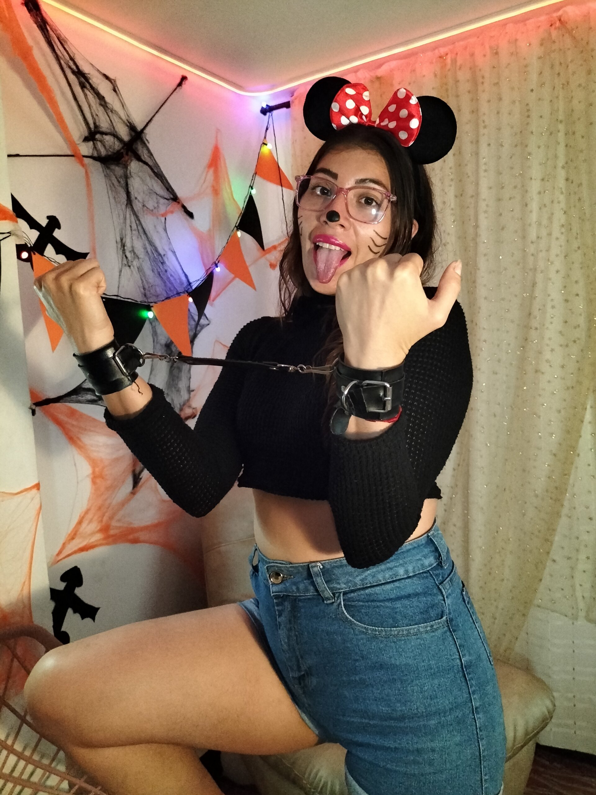 XXX Porn Photo of Nude DaMikaela_ 9