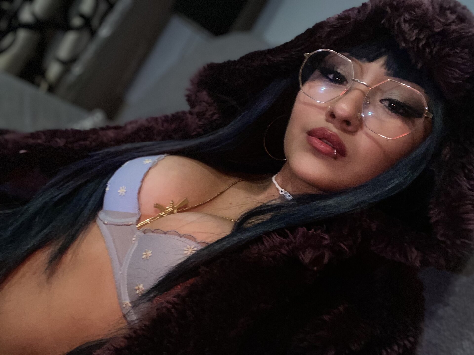 XXX Porn Photo of Nude Thais_Doll19 32