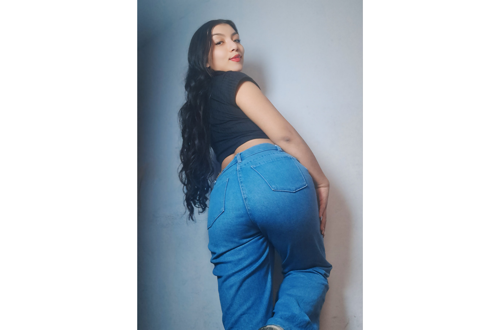 XXX Porn Photo of Nude Ibbye_Moreau 3