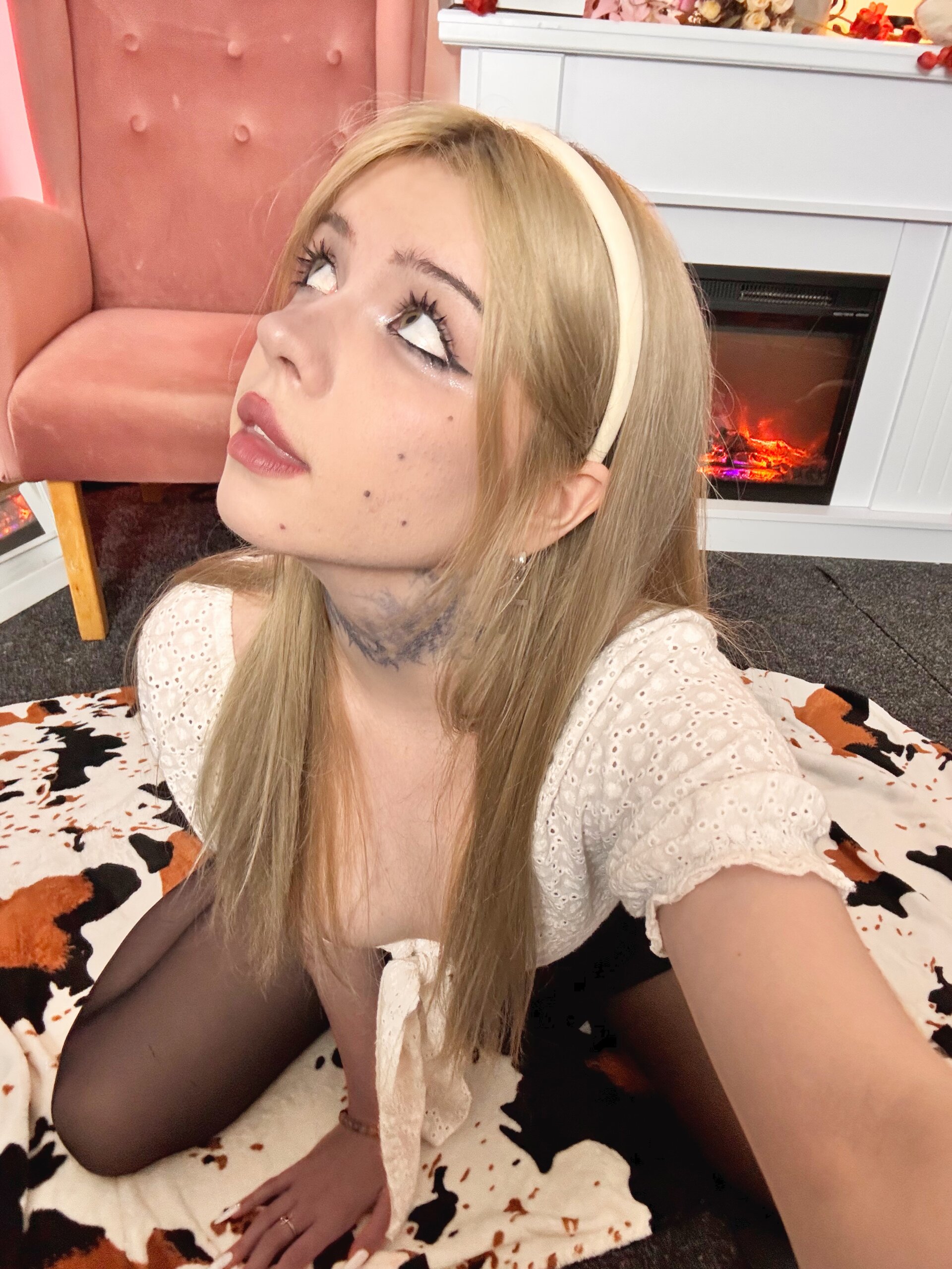 XXX Porn Photo of Nude Grace_lux 17