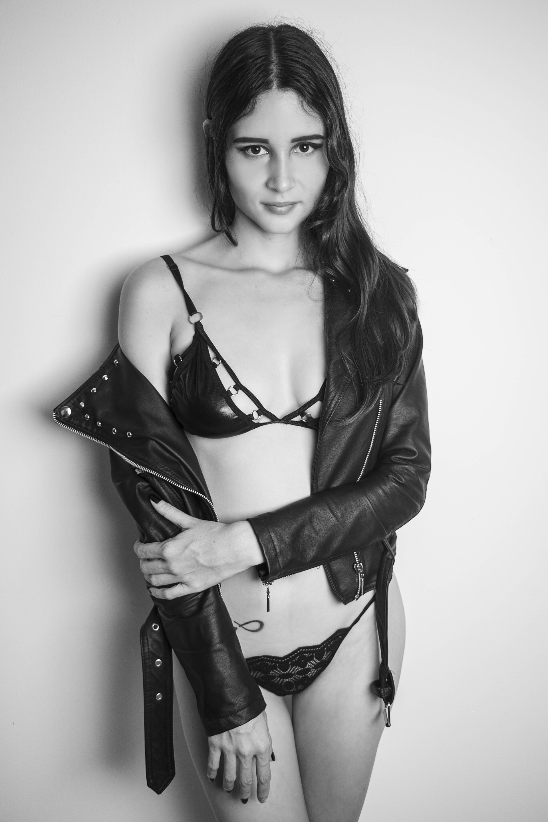 XXX Porn Photo of Nude Rachel_Foxy 1